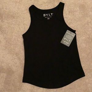 BYLT Women’s Tank Brand New XS